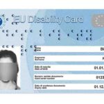 Rendere la Carta Europea della Disabilità una realtà