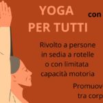 Yoga per tutti