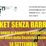 Basket Senza Barriere