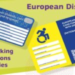 Disability Card. Approvata definitivamente la legge europea