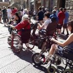 Le finaliste del 15° Premio alla città più accessibile dell’Unione Europea