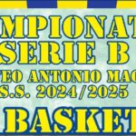 Campionato Italiano di Basket in Carrozzina – Serie B