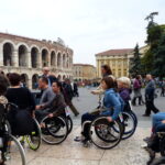 Verso Milano-Cortina 2026, via libera a un sistema di accessibilità diffusa al vallo dell’Arena