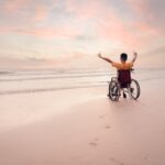 Maratea avrà una spiaggia accessibile ai disabili