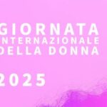 Giornata Internazionale della donna 2025